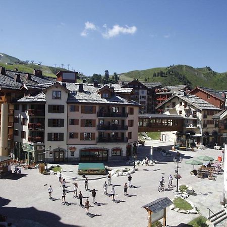 Residence & Spa Les Sources De Marie - Arc 1950 Le Village Les Arcs  外观 照片