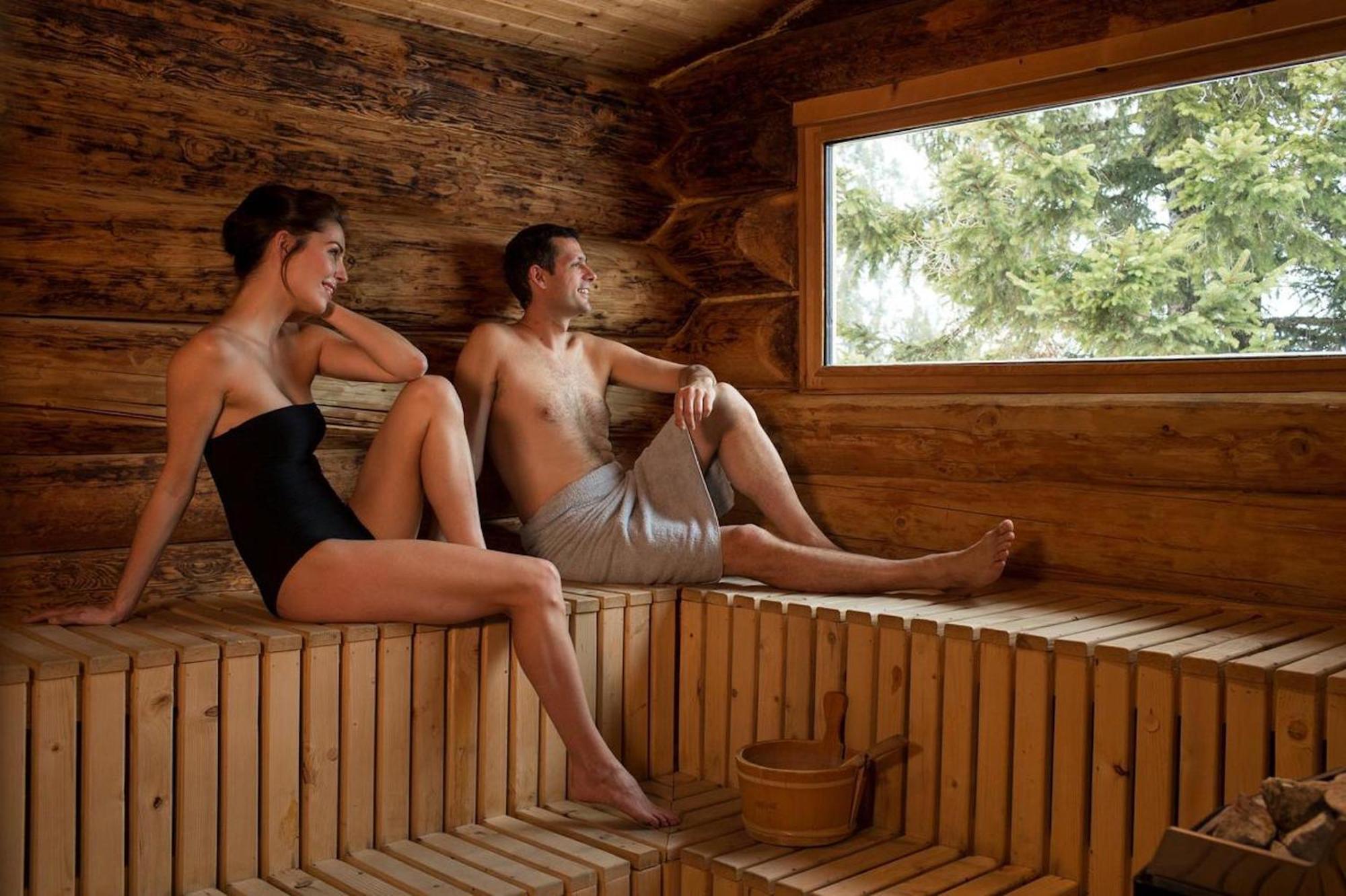 Residence & Spa Les Sources De Marie - Arc 1950 Le Village Les Arcs  外观 照片